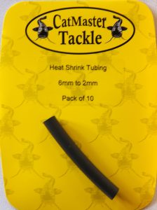 Heat Shrink Tubing 4.50mm to 1.5mm