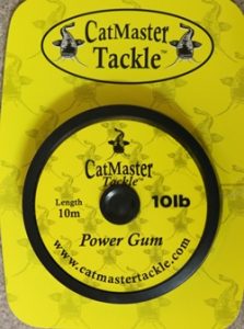 Power Gum 10lb
