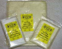 P.V.A. Products