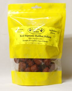 Red Supreme Pellets 20mm pouch of 50