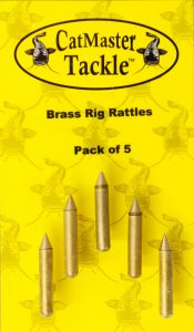 Brass Rig Rattles