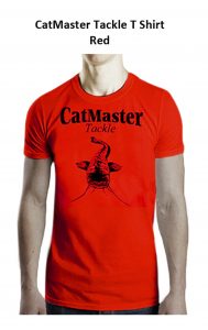 Red T Shirt