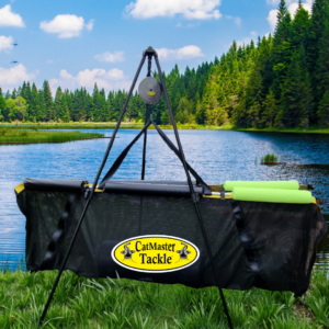 Specialist Retainer Weigh Sling UK/Continental (2metres)