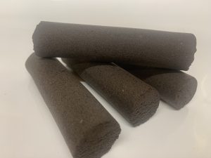 Pop Up Sticks Mackerel Black 30mm