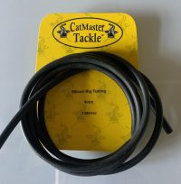 Silicon Rig Tubing 4mm