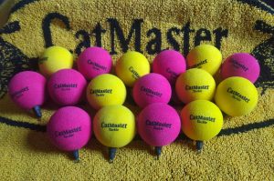 Rattler Popper 35mm Pink