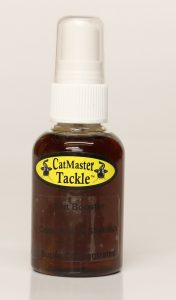 Bait Booster Spray Crab, Krill & Shellfish